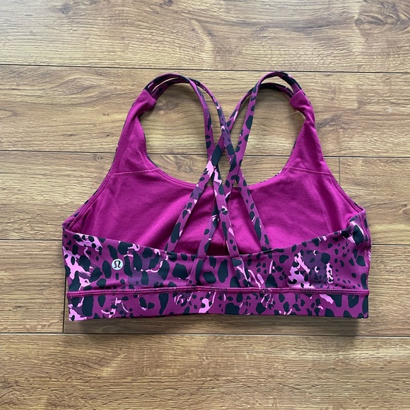 lululemon Sports Bra - Picture 2 of 2